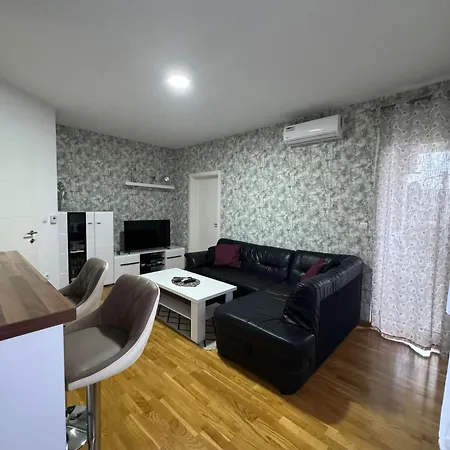 Stan_na_dan_teslic Apartman *